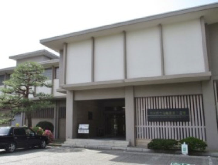 伝統産業工芸館