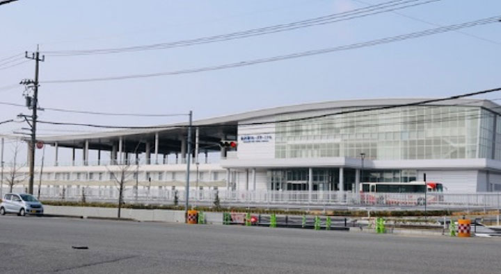 クルーズ船誘致について