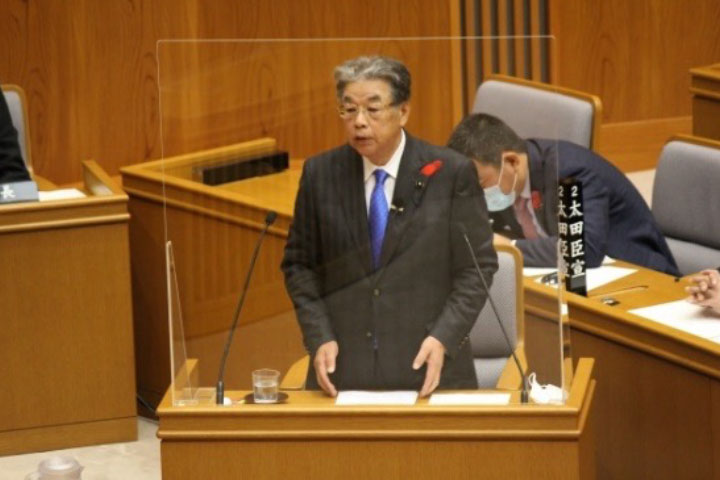 石川県議会