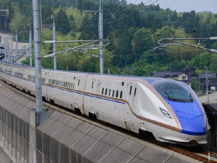 新幹線県内全線開業PR戦略