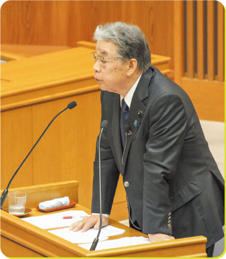 令和6年能登半島地震への義援金について