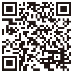 金沢城VR映像の公開についてQRコード